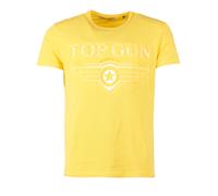 Top Gun® Bling yellow XXL