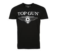 Top Gun T-Shirt Cloudy TG20191006 S