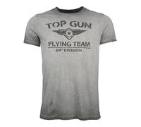 Top Gun® Ease grey M
