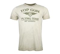 Topgun T-Shirt Herren oliv, XL