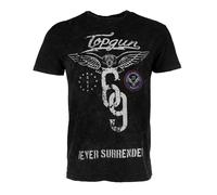 Top Gun® Flags black M