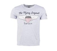 Top Gun® Gamestop grey S