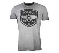 Top Gun® Powerful grey XL