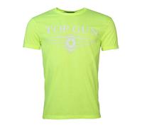 Top Gun® Radiate yellow XXL