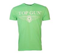 Top Gun® Radiate green XXL