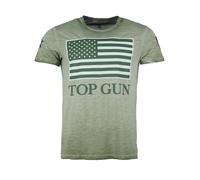 Top Gun® Search forest green 3XL