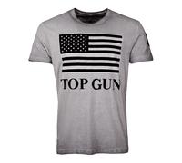 Top Gun® Search grey 3XL
