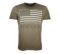 Top Gun T-Shirt Search TG20191024 M