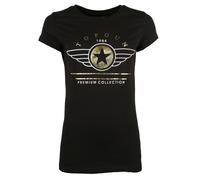 Top Gun® 3050 black XS