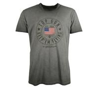 Top Gun T-Shirt TG20201033 S