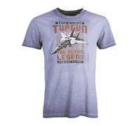Top Gun T-Shirt TG20201035 S