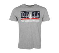 Top Gun T-Shirt TG20212021 M