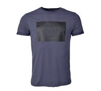 Topgun T-Shirt Herren blau, XXL