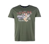 Top Gun® 20213026 olive 3XL