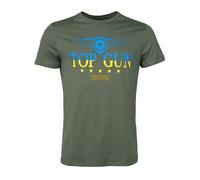 Top Gun T-Shirt TG22011 Ukraine S