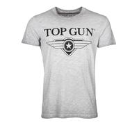 TOP GUN T-Shirt »Windy« sportlicher Schnitt