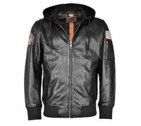 Top Gun® TG20212111 black XXL