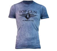 Top Gun® Wing Cast navy XXL