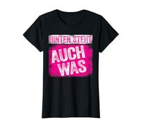 Top Hinten Steht Auch Was Shirt Auf Rückseite Steht Auch Was T-Shirt