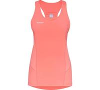Top Mammut Aenergy FL Tank Top (salmon) Women S