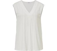 Top mit Lochstickerei 48/50 (XL)