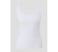 QS Top mit Rippstruktur