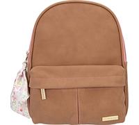 TOPModel - Backpack - FLOWER BERRY - (0411720)