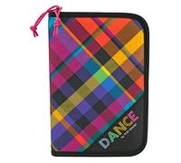 Depesche Federtasche TopModel 8422 Deluxe, befüllt, DANCE, mehrfarbig