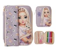 TOPModel Basic Duo Katze KITTY and DOGGY