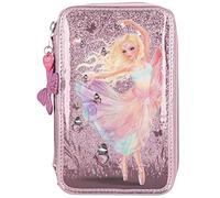 Top Model - Fantasy Model - Triple Pencil Case - Ballet (410907)