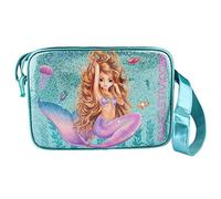 Top Model Umhängetasche Fantasy Modell Mermaid Umhängetasche, 40 cm, mehrfarbig