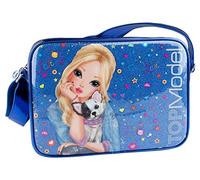 Top Model Umhängetasche Friends, blau