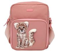 TOP MODEL Umhängetasche URBAN JUNGEL