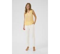 Top Regular fit Straw yellow EU 44 / UK 16
