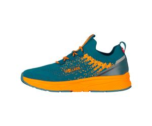 Top Sales GmbH, Trollkids Kids Balestrand Sneaker hellblau 33