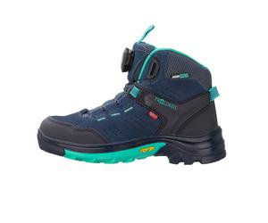Top Sales GmbH, Trollkids Kids Gjende Hiker Mid navy 34