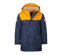 Top Sales GmbH, Trollkids Kids Gudvangen Jacket blau 164