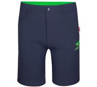 Top Sales GmbH, Trollkids Kids Haugesund Shorts blau 128