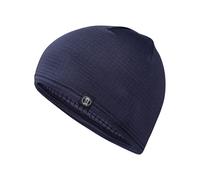 Trollkids - Kid's Light Fleece Beanie - Mütze, Gr. 52 cm-56 cm 52-56 cm - 6-12 Years, blau (Navy)