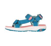 Top Sales GmbH, Trollkids Kids Lysefjord Sandal blau 27