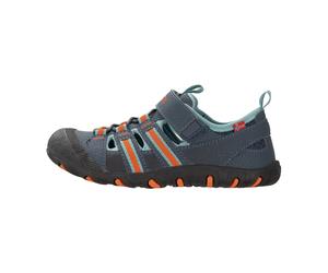 Top Sales GmbH, Trollkids Kids Sandefjord Sandal XT blau 30
