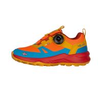 Top Sales GmbH, Trollkids Kids Trollfjord Hiker Low XT blau 29