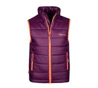 Top Sales GmbH, Trollkids Kids Trondheim Vest lila 152