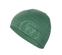 Trollkids - Kid's Ultra-Light Beanie - Mütze, Gr. S 48-52 cm - 2-5 Years, grün (LeafGreen/Sage)