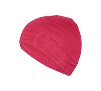 Top Sales GmbH, Trollkids Kids Ultra-light Beanie Mode-Rot 50
