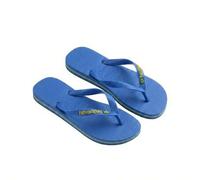 Top Senses Women's Flip-Flops Blue 4149370