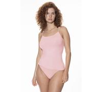 Mey Tagwäsche Serie Emotion Damen Tops breiter Träger Bonbon Pink L(42)