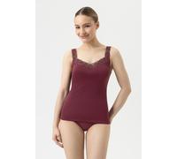 Top Serie Emotion Elegance Boysenberry lila 38
