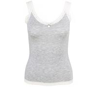 LIKE IT Top Ivory,Größe S