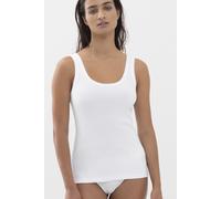 Top Serie Organic Cotton Weiss weiß M